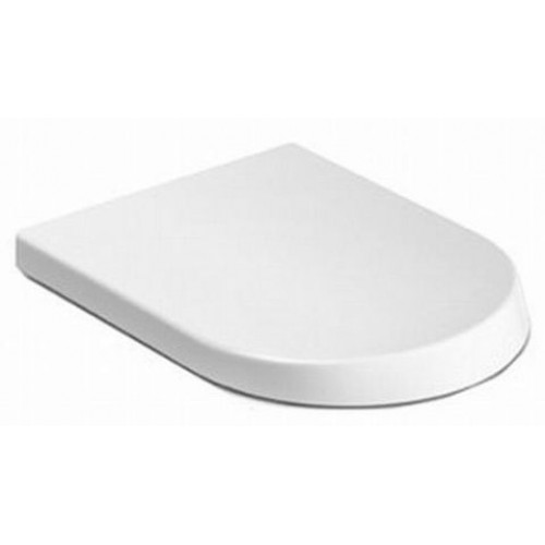 Roca Nexo záchodové sedátko Soft Close Duroplast 780164A004