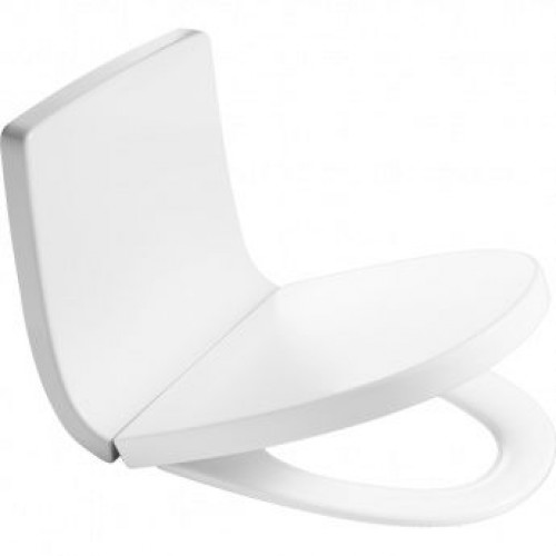 Roca Khroma operadlo Ice White 780165A004