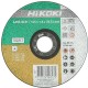 HiKOKI 782316 Rezný kotúč na nerez a kov 115x22,23x1,6mm