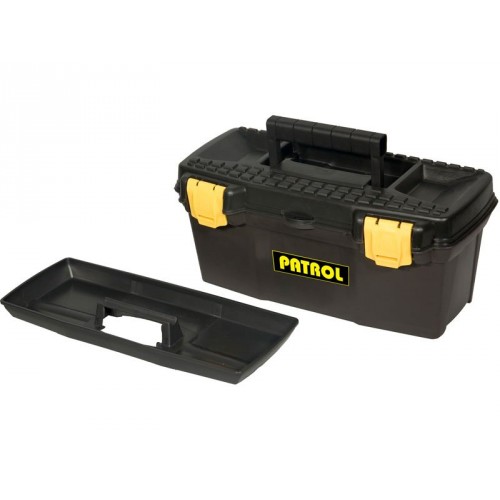 EXTOL CRAFT Kufor na náradie 15 " ERGO 78812