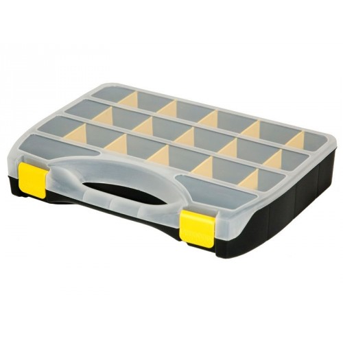 Organizér, 19 priehradiek 78853 Organizér, 19 priehradiek 78853