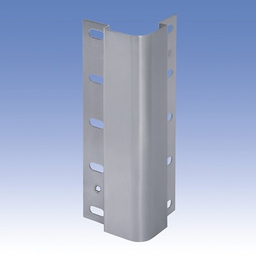 SANELA Rohový profil jednoduchý SLON 01, dĺžka 1500 mm 79010