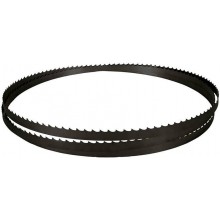 Scheppach pílový pás 10/0,36/1490 mm, 4Z, drevo a plasty 7901504612