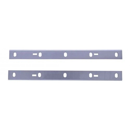 SCHEPPACH hobľovacie nože HMS 1080 (sada 2 ks) 7902200608