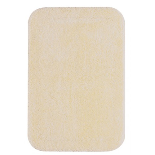SAPHO Ridder 790301 ISTANBUL predložka 60x90cm s protišmykovou úpravou, polyester, béžová