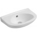 Gustavsberg Saval 40 umývadielko, biela 40x25 7G364001