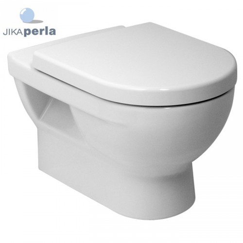 Jika CUBITO Závesné WC JikaPerla