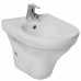Jika TIGO závesný bidet, bočné otvory pre prívod vody H8302110003041