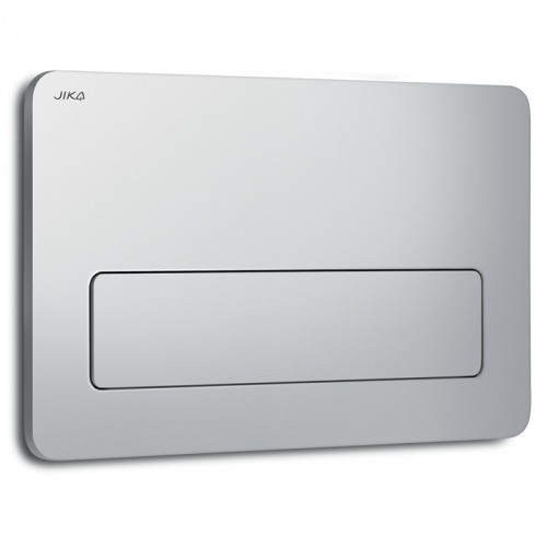 Jika PL3 tlačidlo Single Flush INOX ANTIVANDAL, nerez H8936650000001