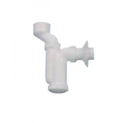 Jika Korint plastový sifón k pisoára H8944000000001