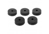 NÝVLT D2/59 1/2" sada tesnení sedla vršku, ploché, 5 ks D259 80059N