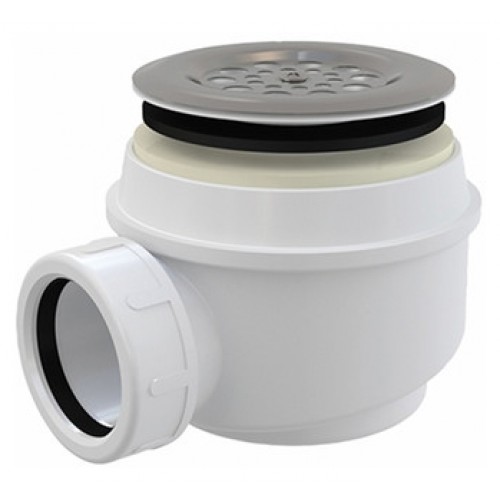 ROLTECHNIK Vaničkový sifon - NEREZ MŘÍŽKA O 50/60 8100000