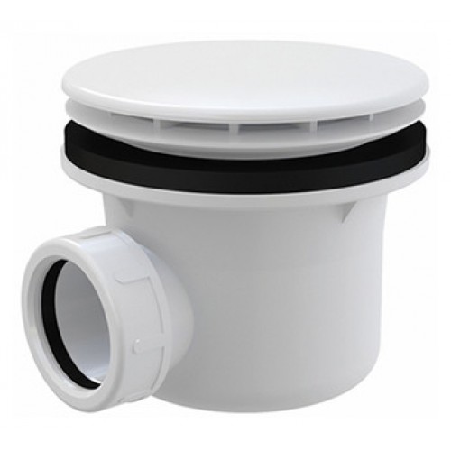ROLTECHNIK Vaničkový sifón - BIELY PLAST O 90 8100015 ROLTECHNIK Vaničkový sifón - BIELY PLAST O 90 8100015