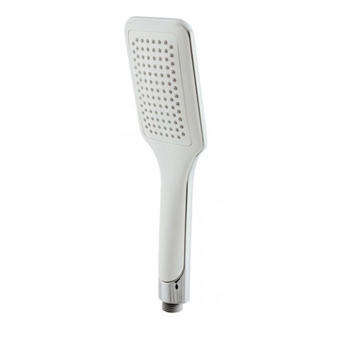 ROLTECHNIK ručná sprcha RECTAN WHITE 8100115