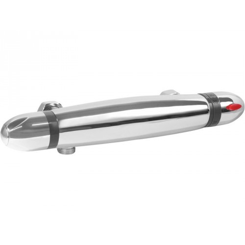 BALLETTO batéria termostatická sprchová univerzálna, 100mm 81024
