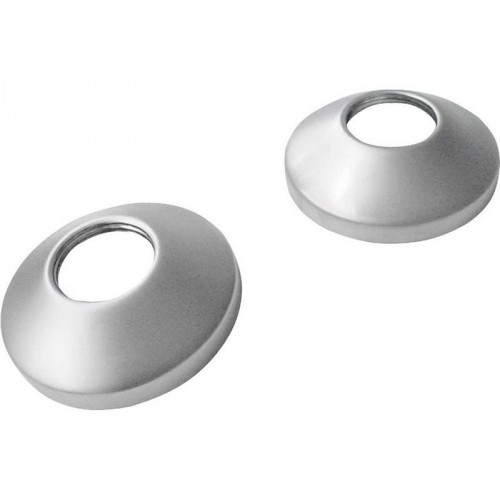 BALLETTO kryt potrubia pre nástenné batérie 81061