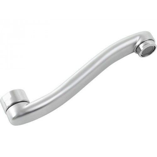 BALLETTO ramienko prehnuté, 200mm 81066 BALLETTO ramienko prehnuté, 200mm 81066