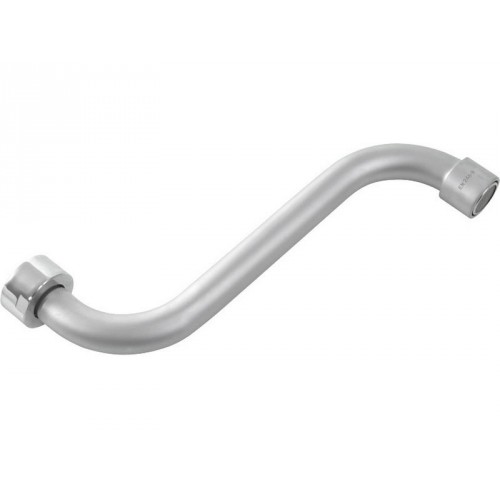 BALLETTO ramienko S-zakrivenie, 200mm 81068