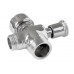 BALLETTO prepínač pre jadrovú batériu 81010-3/4 ", 1/2", 3/4" 81077