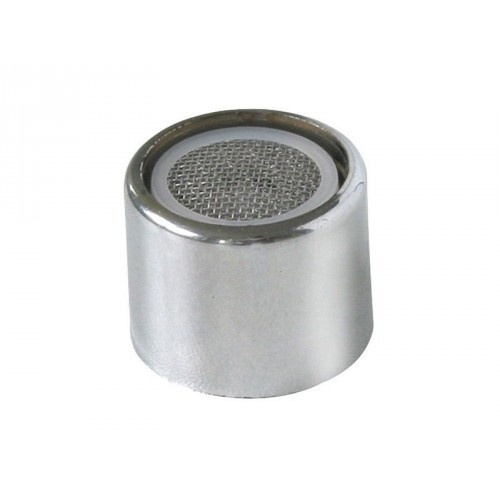 BALETTO perlátor pre S-zakrivené ramienko, pre ramienko s vonkajším závitom 81079