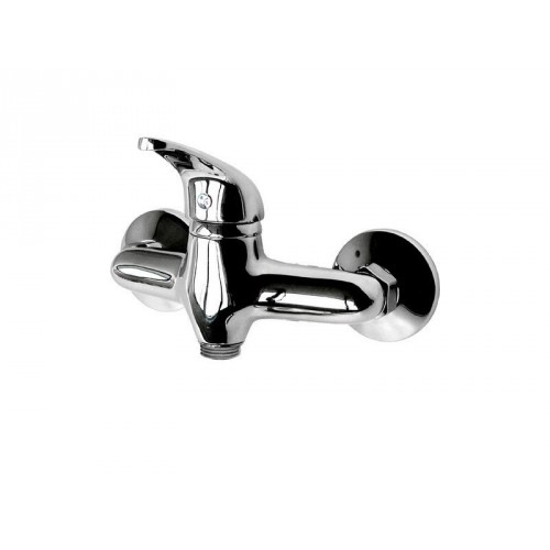 BALLETTO batéria sprchová, 100mm 81106