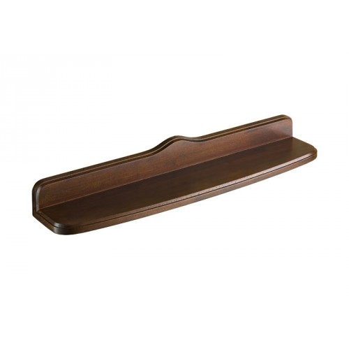 SAPHO MONTANA police 550x115mm, drevo 811955
