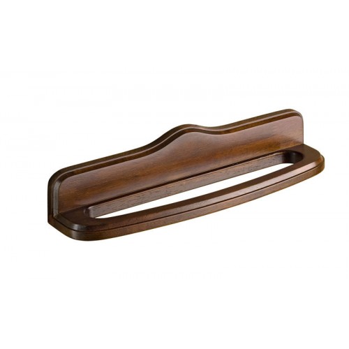 SAPHO MONTANA 812135 držiak uterákov 350x85mm, drevo SAPHO MONTANA 812135 držiak uterákov 350x85mm, drevo