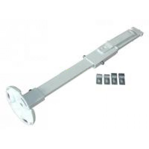 KORAD - sada STANDFIX PLUS SSPK universal pre upevnenie radiátorov 817-W