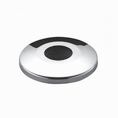 KLUDI ružica pre ventil G 1/2 "chróm / nikel 82027235-00 KLUDI ružica pre ventil G 1/2 "chróm / nikel 82027235-00