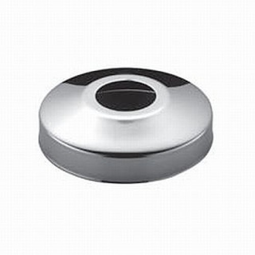 KLUDI ventilová rozeta G 1/2 "chróm / nikel 82027305-00