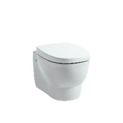 MIMO by LAUFEN Závesné WC , hlboké splachovanie , biely 8.2055.0.000.000.1