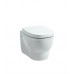MIMO by LAUFEN Závesné WC , hlboké splachovanie , biely 8.2055.0.000.000.1