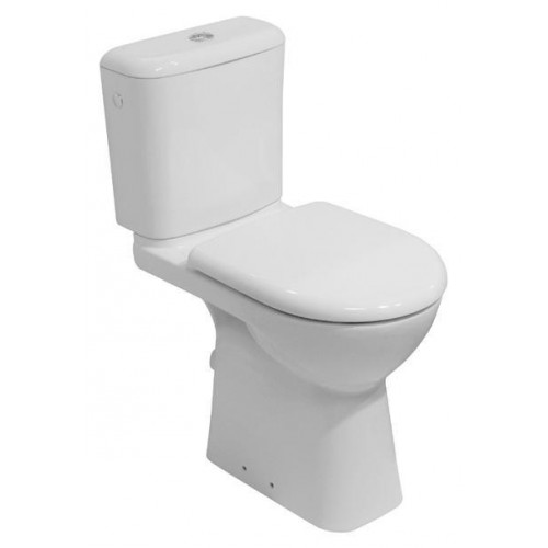 Jika OLYMP zvýšená wc misa 50cm zvislý odpad H8236170000001