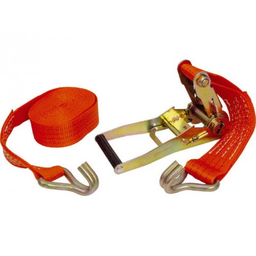 EXTOL PREMIUM pás upínací račňový s hákmi, 10m x 50mm 82375 EXTOL PREMIUM pás upínací račňový s hákmi, 10m x 50mm 82375