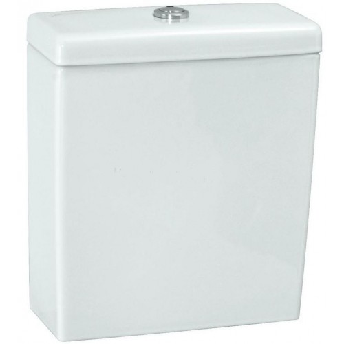 LAUFEN Moderna Plus Nádrž, Geberit dual flush, biela LCC 8.2654.5.400.000.1