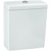 LAUFEN Moderna Plus Nádrž, Geberit dual flush, biela LCC 8.2654.5.400.000.1