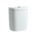 MIMO by LAUFEN Nádrž Dual - Flush , biela , 8.2755.2.000.278.1