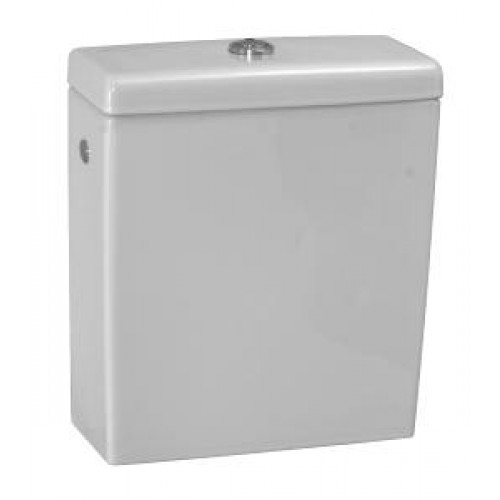 LAUFEN FORM Nádrž Dual Flush , biela 8.2767.2.000.278.1 LAUFEN FORM Nádrž Dual Flush , biela 8.2767.2.000.278.1