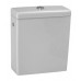 LAUFEN FORM Nádrž Dual Flush , biela 8.2767.2.000.278.1