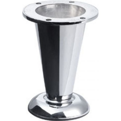 SAPHO COLOMBO 82822 Nožičky k nábytku chróm lesklé 2ks SAPHO COLOMBO 82822 Nožičky k nábytku chróm lesklé 2ks