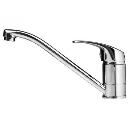 OPERA batéria drezová stojanková, chróm 83001 OPERA batéria drezová stojanková, chróm 83001