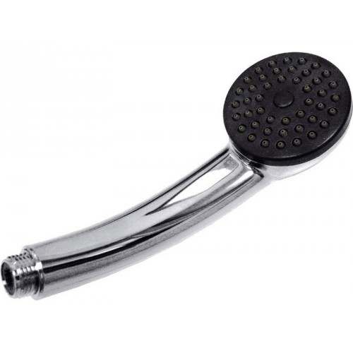 BALLETTO hlavica sprchová, 1-funkčná, chróm 830013