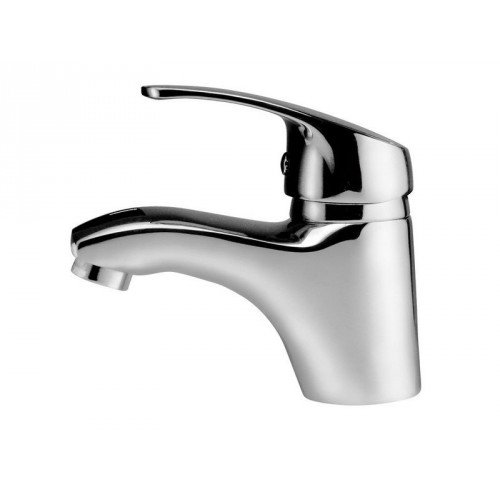 OPERA batéria umývadlová stojanková, chróm 83002