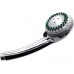 BALLETTO hlavice sprchová, 3-funkčné, chróm 830031