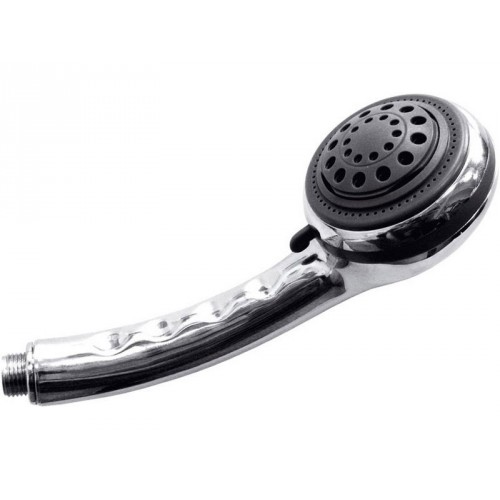 BALLETTO hlavice sprchová, 5-funkčné, chróm 830051