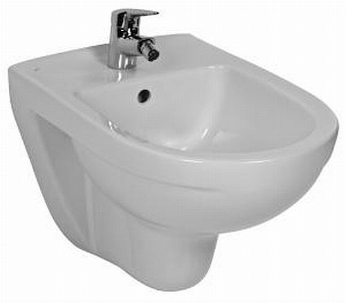 Jika LYRA PLUS bidet závesný H8303810003021