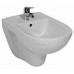 Jika LYRA PLUS bidet závesný H8303810003041