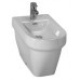 LAUFEN FORM Bidet stojaci , 1otvor , biely LCC 8.3167.1.400.304.1