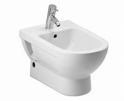 Jika MIO Bidet závesný biela 831711 Jika MIO Bidet závesný biela 831711