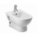 Jika MIO Bidet závesný biela 831711